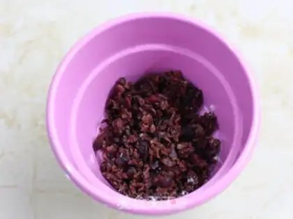 Make Coconut bread step 10