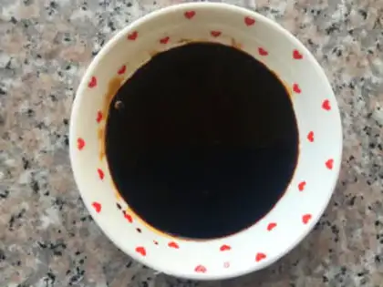 Make Beer balls step 5
