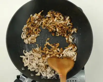 Make Kyo-su curry step 11