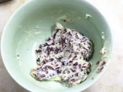 Make Coconut bread step 11