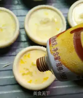 Make Banana mini balls step 5