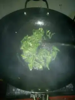 Make Pepper potato step 5