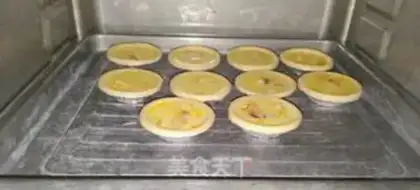 Make Banana mini balls step 6