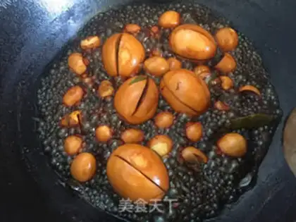 Make Beer balls step 7