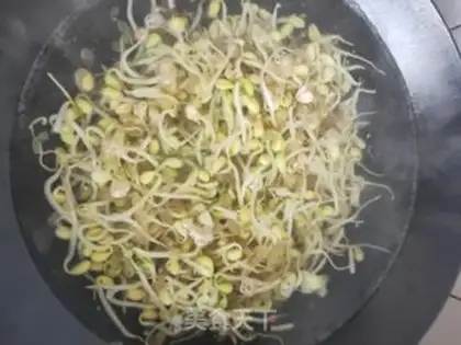 Make Boiled meat step 4
