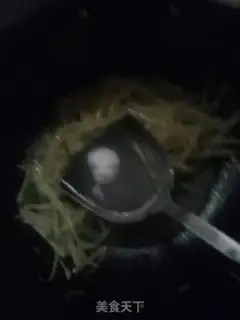 Make Pepper potato step 7