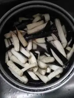 Make Cheese step 1