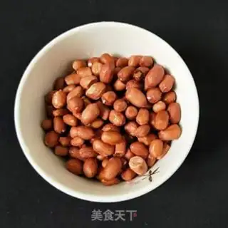 Make Peanut stew pig hoof step 11