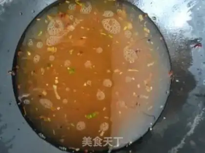 Make Boiled meat step 6