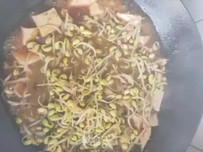 Make Boiled meat step 7
