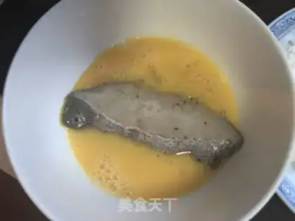 Make Cheesefish step 2
