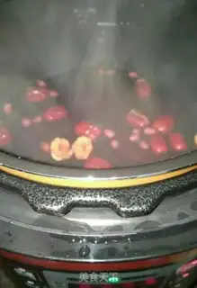 Make Porridge step 4