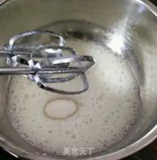 Make Banana cupcakes step 4
