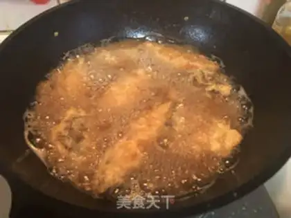 Make Cheesefish step 4