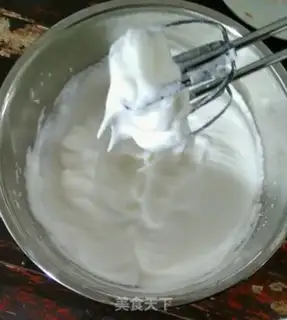 Make Banana cupcakes step 5