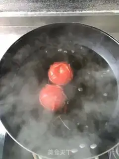 Make Snack soup step 2
