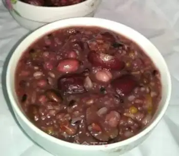 Make Porridge step 6