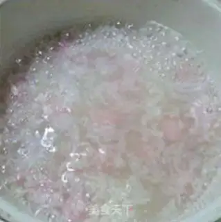 Make Liquor with strawberries step 11