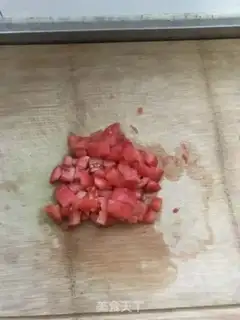Make Snack soup step 3