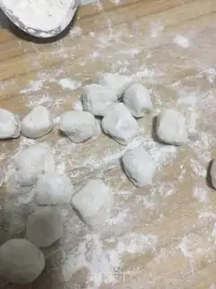 Make Pork and cabbage step 18