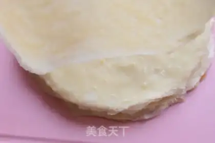 Make Quick hands for pancakes step 7