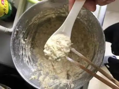 Make Blow up the Zilong fan pellets step 9