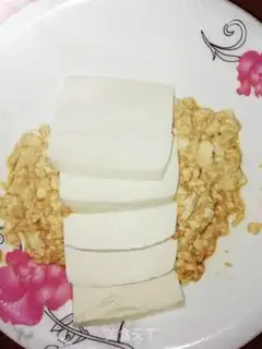 Make Tofu eggs step 0