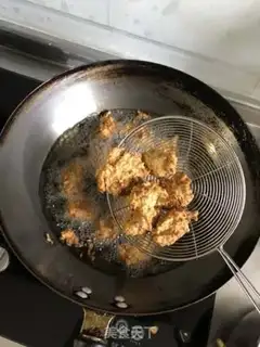 Make Blow up the Zilong fan pellets step 11