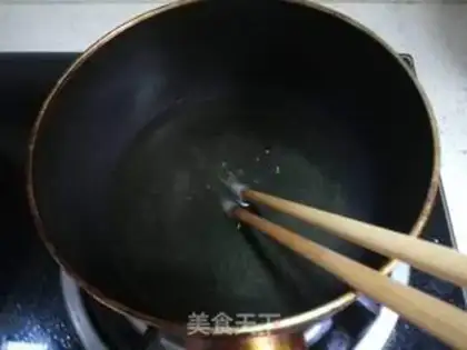 Make Hot chicken wings step 4