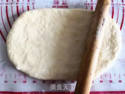 Make Black diamond toast step 3