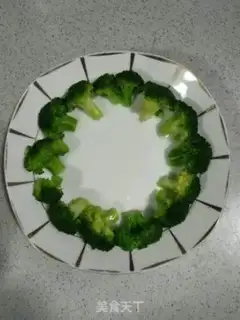Make Shrimp broccoli step 11