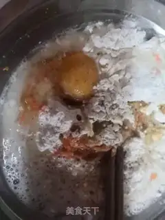 Make Carrot pancakes step 0