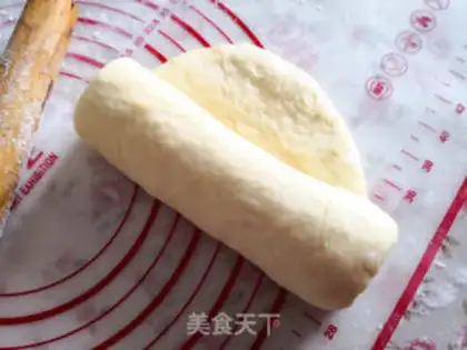 Make Black diamond toast step 4