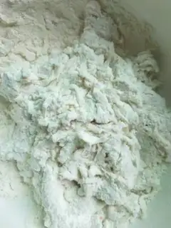 Make Pie step 2