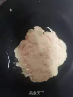 Make Carrot pancakes step 2