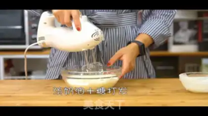 Make Balloon chocolate step 5
