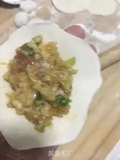 Make Pork and cabbage step 20