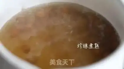 Make Garlic fried meat step 8