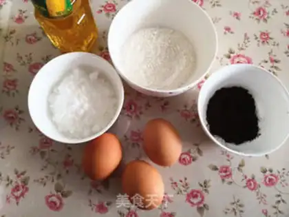 Make Black diamond toast step 6