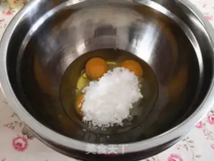 Make Black diamond toast step 7