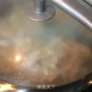 Make Pork and cabbage step 23