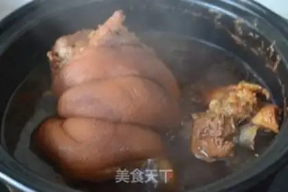 Make Elbow step 8