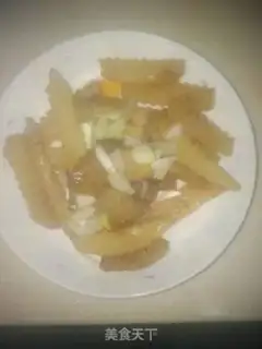 Make Wolftooth potatoes step 5