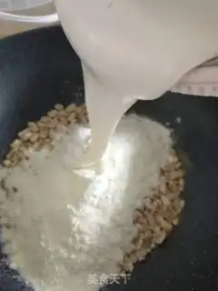 Make Cow Rolling Sugar step 4