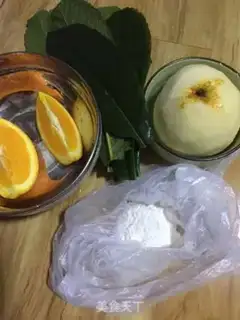 Make Chon Bézie soup step 0