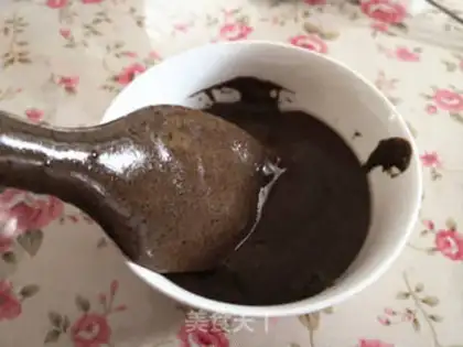 Make Black diamond toast step 11