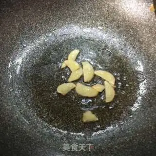Make Scrambled beef step 3