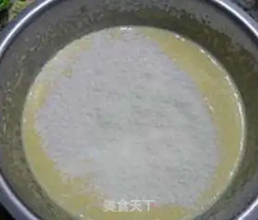 Make Coconut Fudge Cake step 6