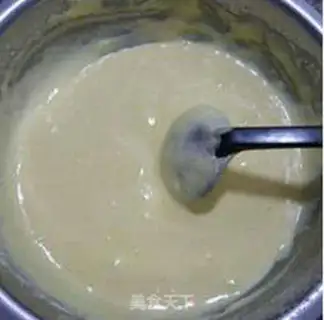 Make Coconut Fudge Cake step 7