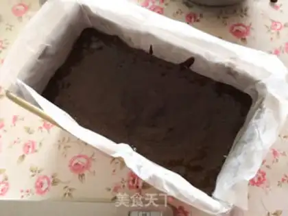 Make Black diamond toast step 12